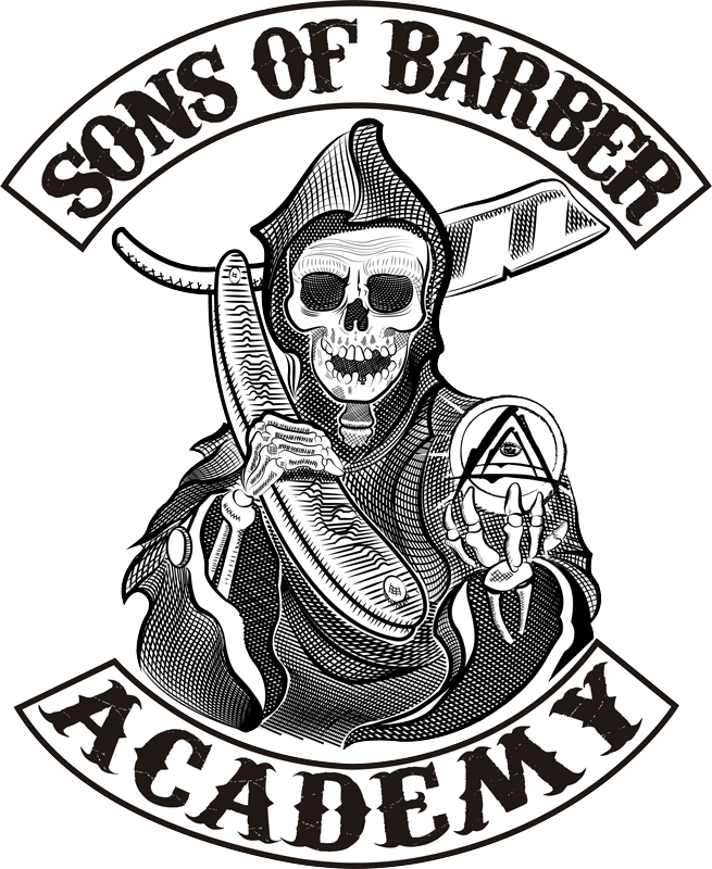 sons of barber academy