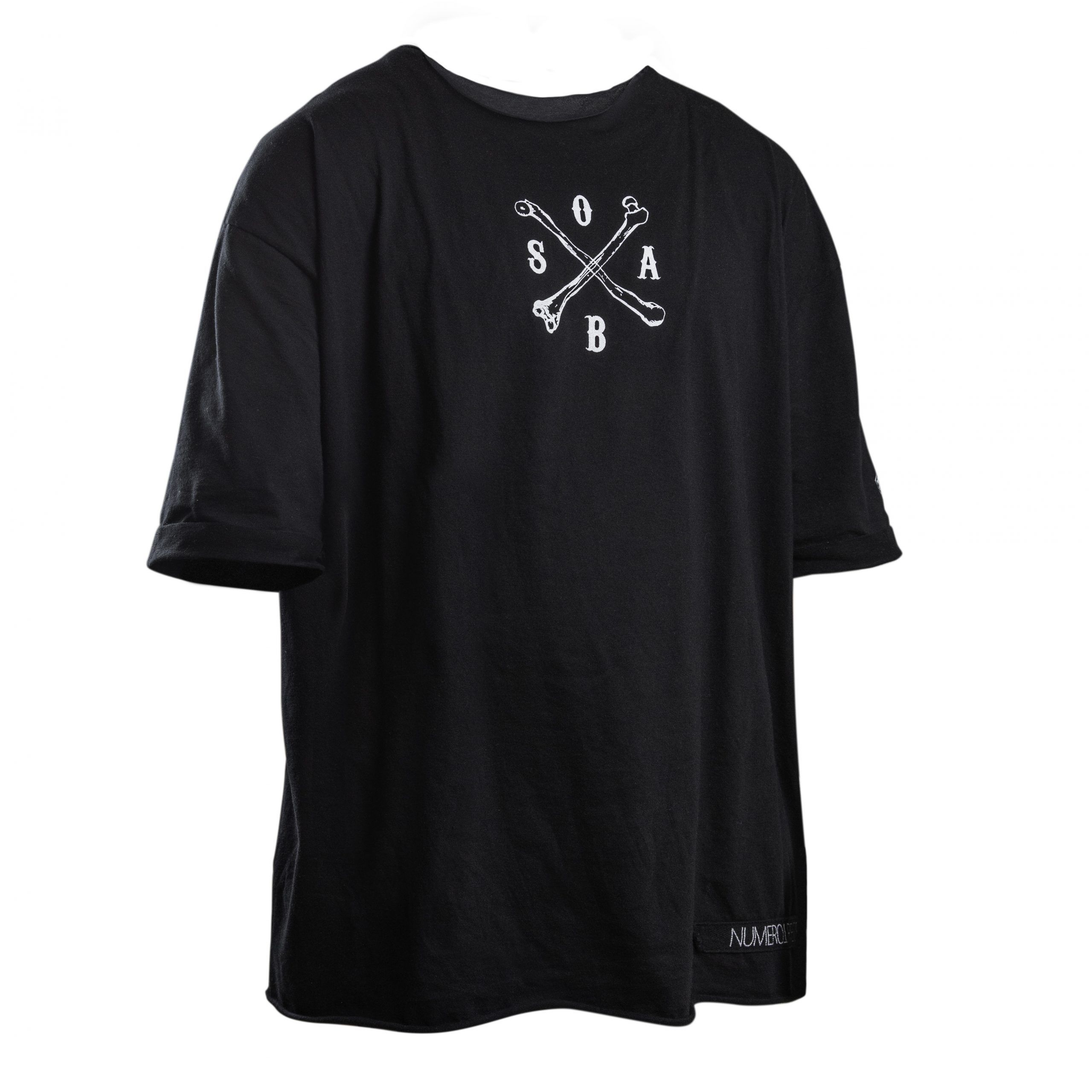 camisa sons of barber
