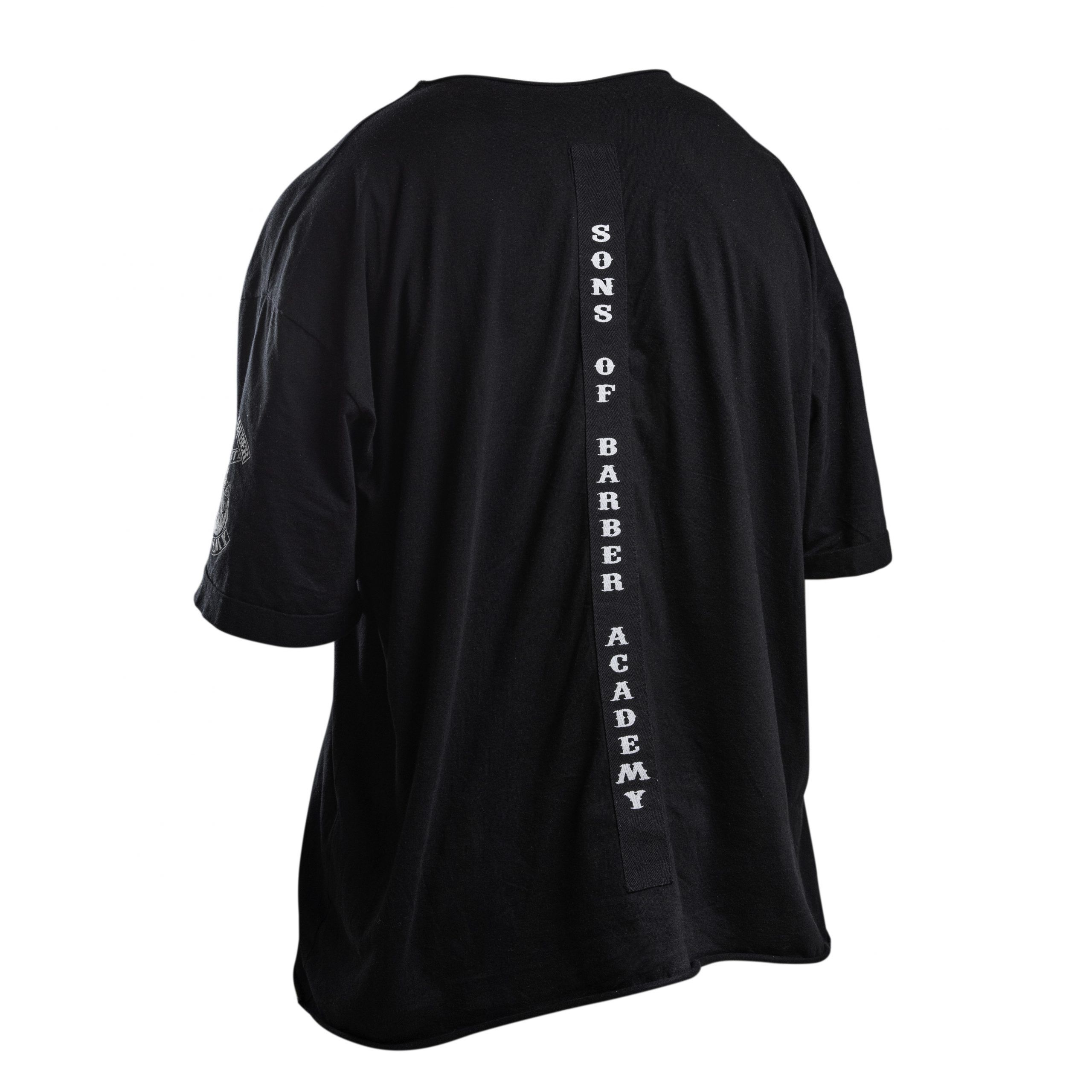 camisa soba