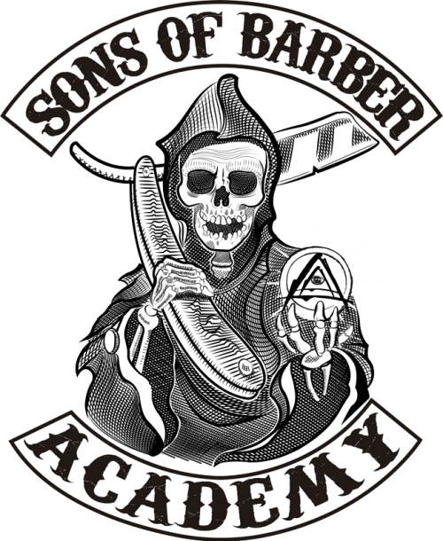 sons of barber academy